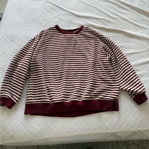 Aerie Très Chic Sweatshirt